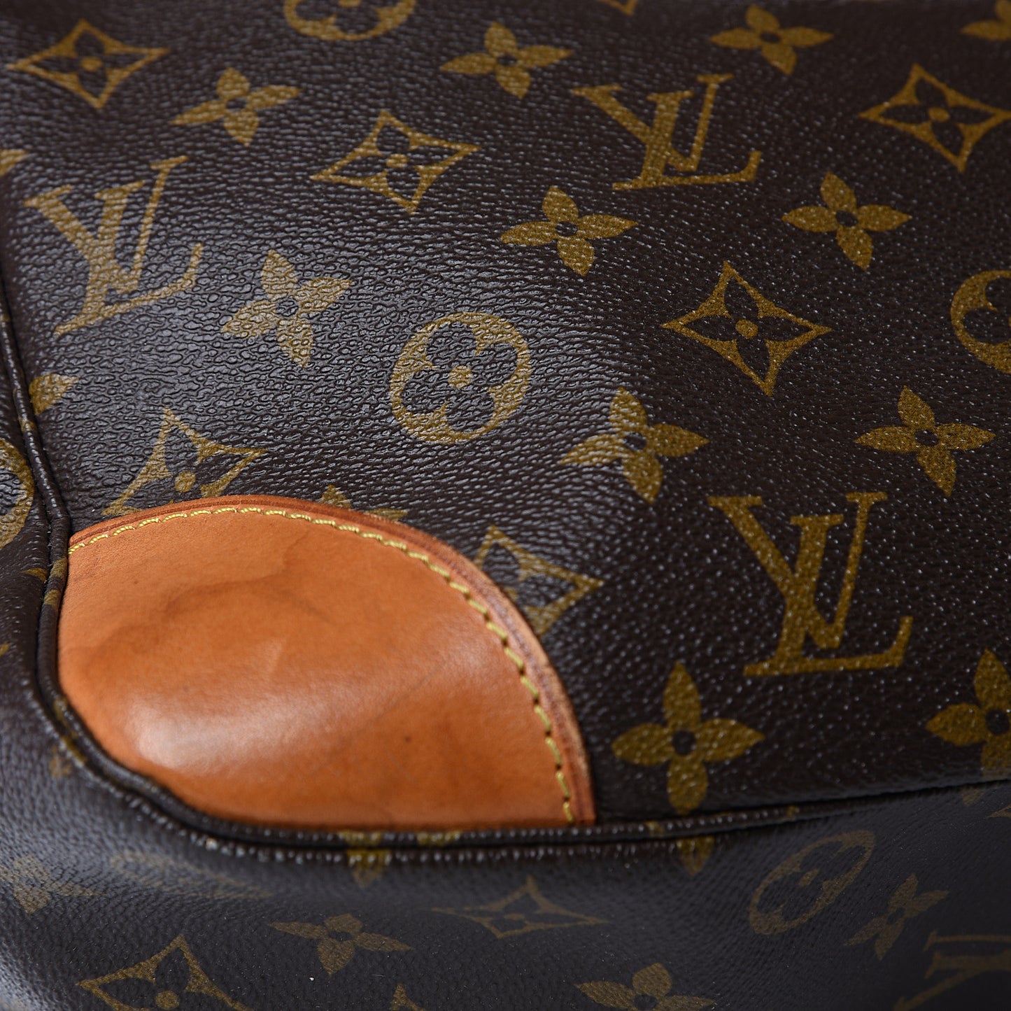 Monogram Boulogne 35