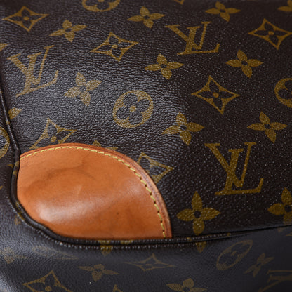 Louis Vuitton Monogram Boulogne 35 13 of 16