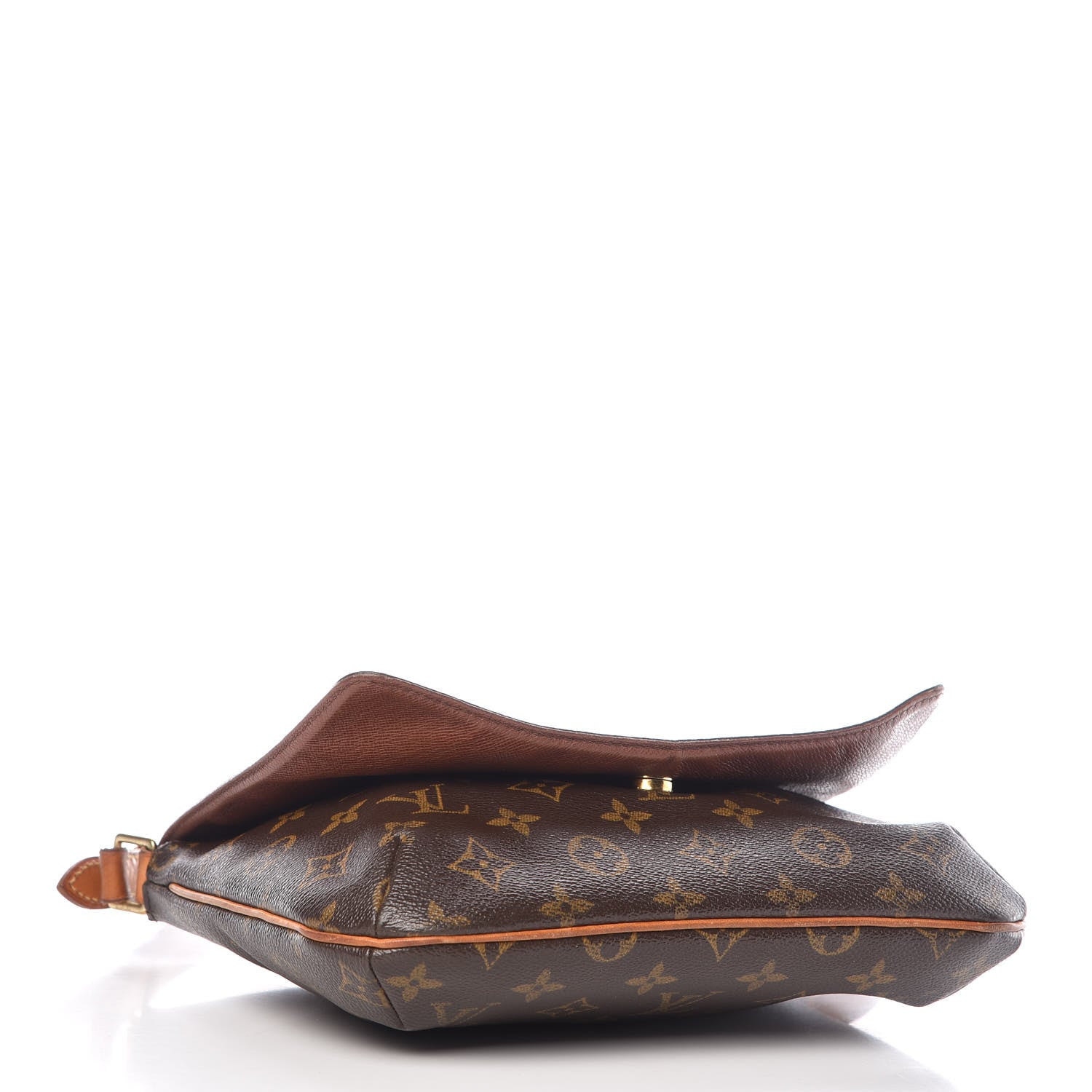 Louis Vuitton Monogram Musette Tango 5 of 18