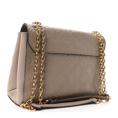 Louis Vuitton Empreinte Vavin PM Tourterelle 3 of 9