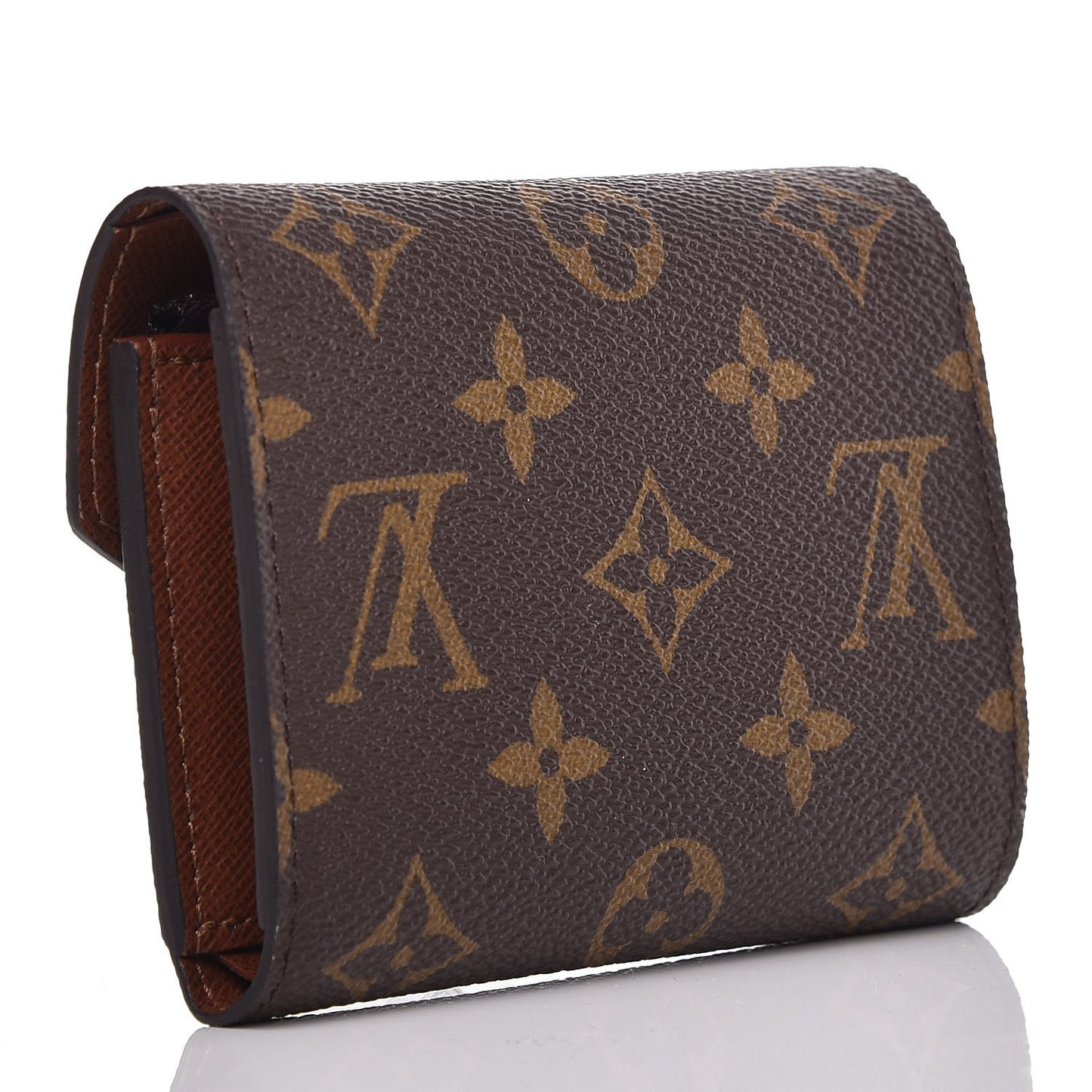 Monogram Victorine Wallet