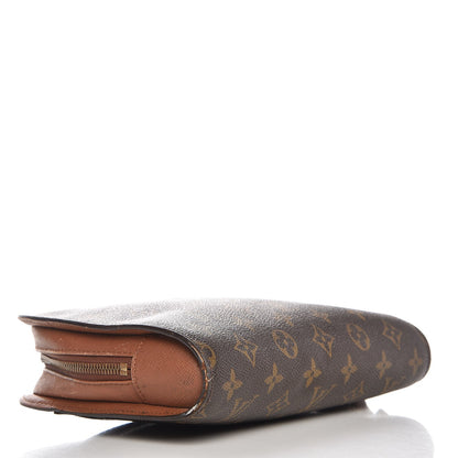 Louis Vuitton Monogram Pochette Orsay 4 of 14