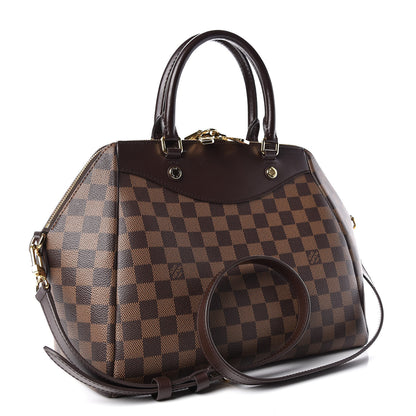 Louis Vuitton Damier Ebene Mews 4 of 10