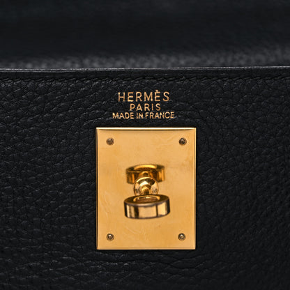 Hermes Togo Kelly Retourne 32 6 of 19