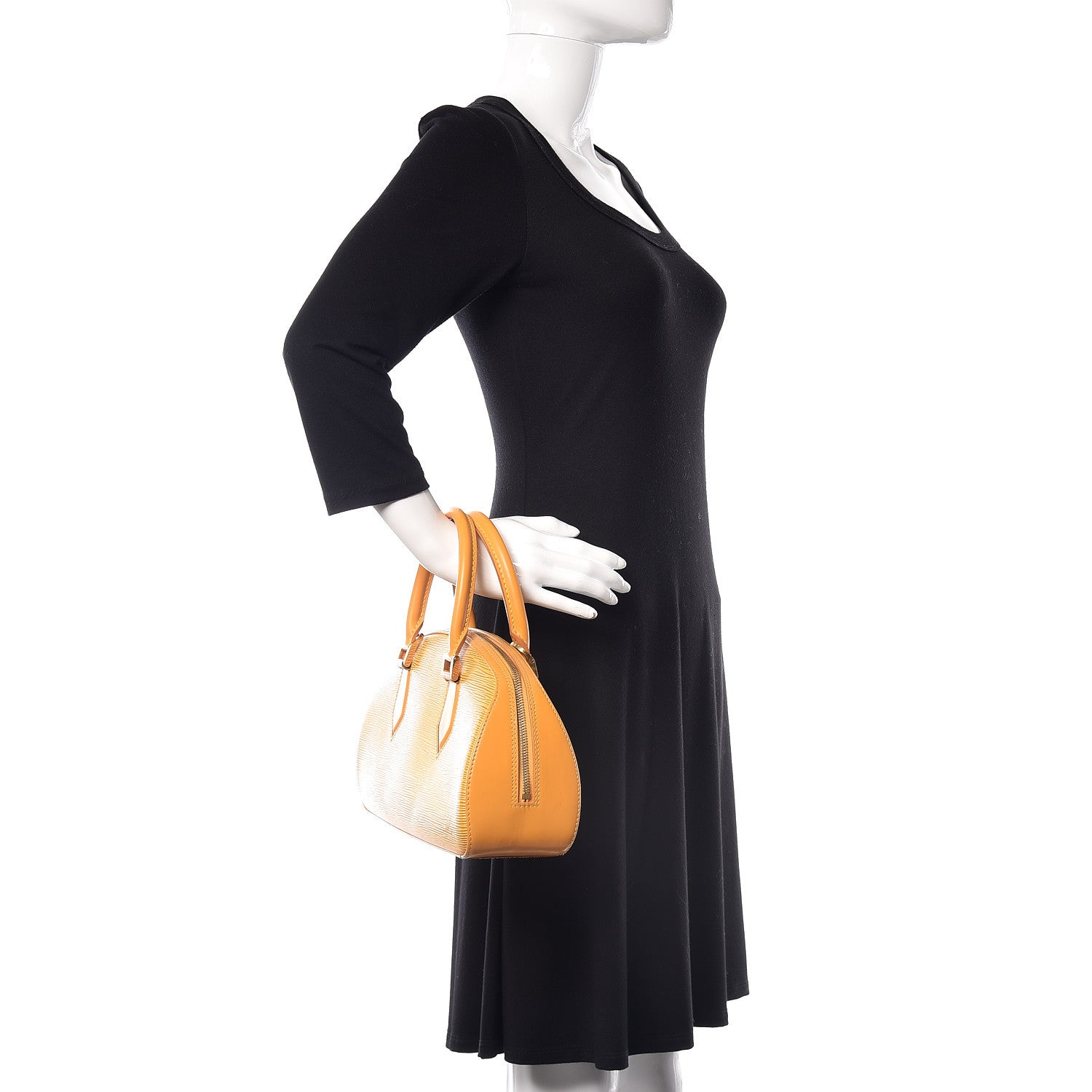 Louis Vuitton Epi Jasmin Tassil 2 of 12