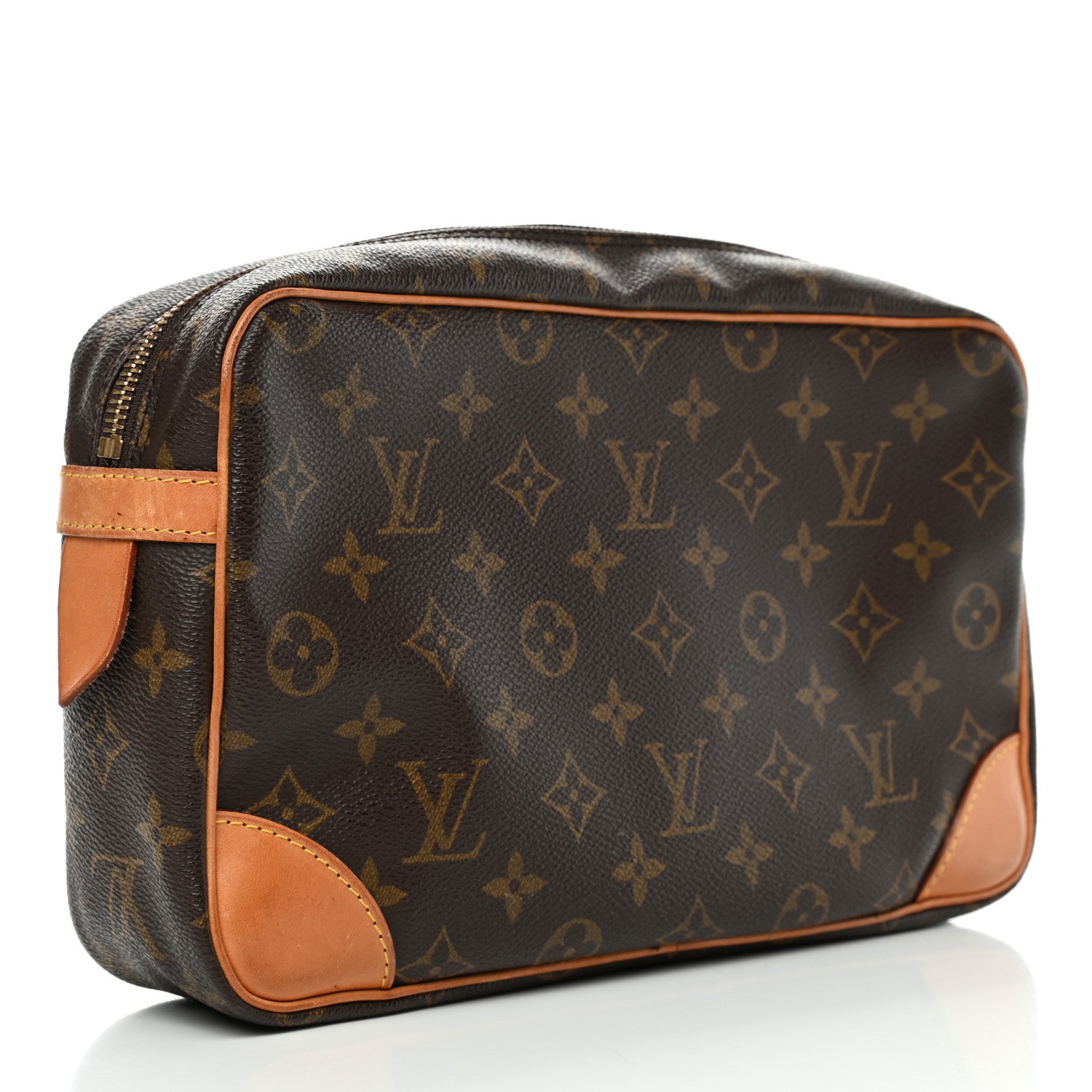 Louis Vuitton Monogram Compiegne 28 2 of 4