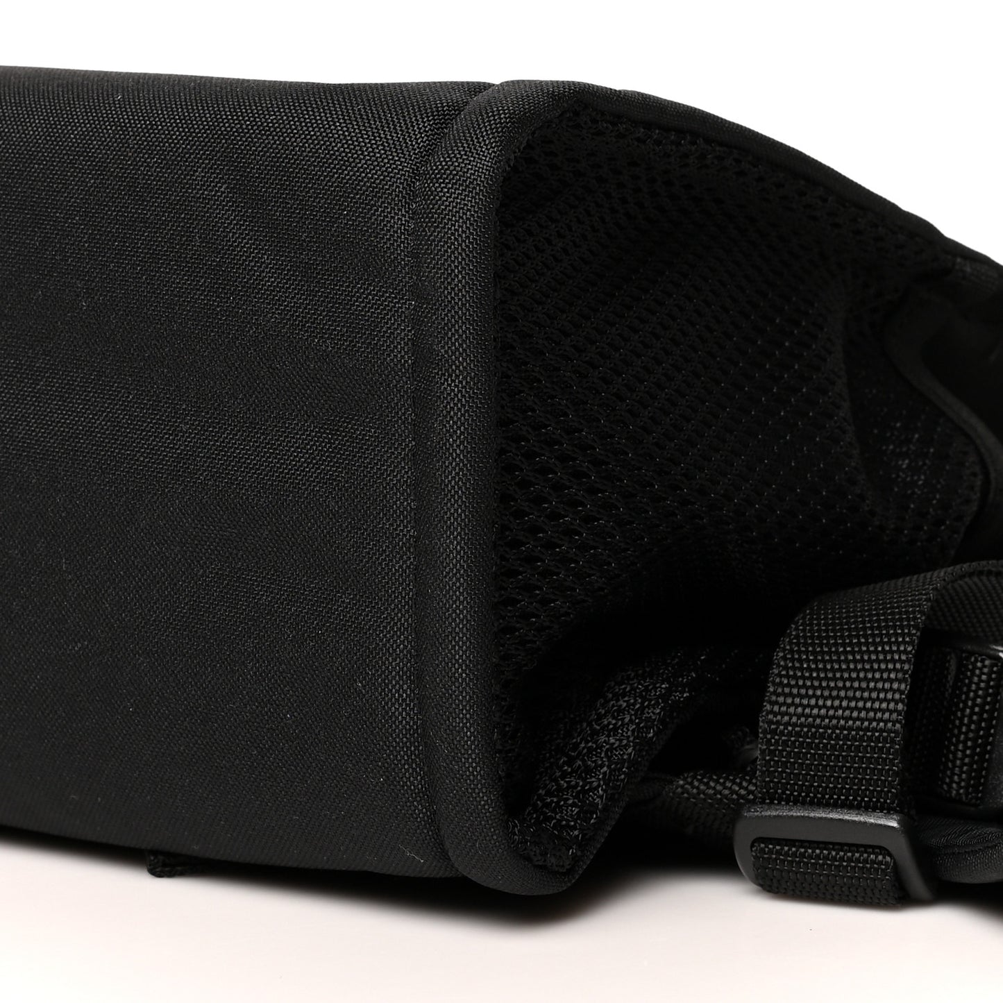 x EASTPAK Tactical Nylon Medium Shopper Black