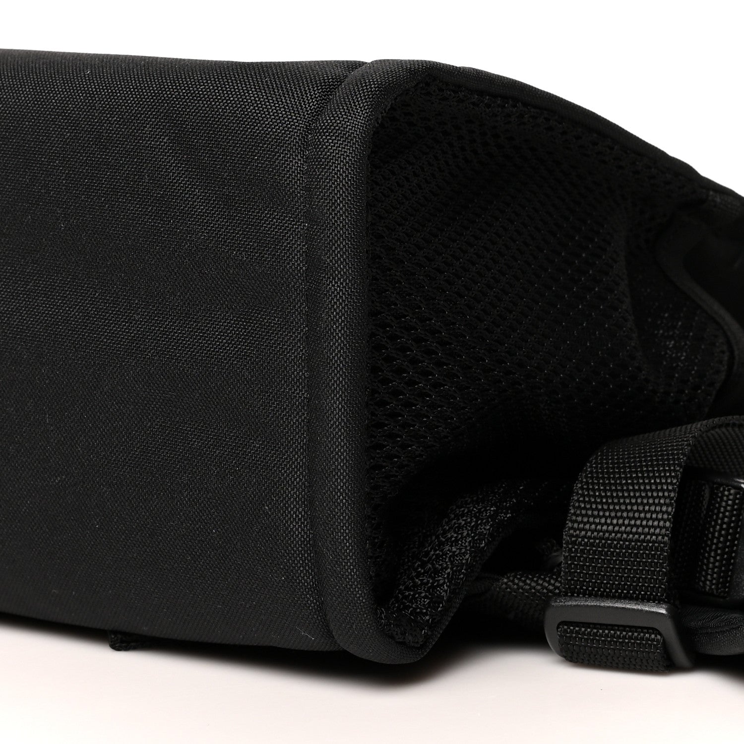 Telfar x EASTPAK Tactical Nylon Medium Shopper Black 9 of 9