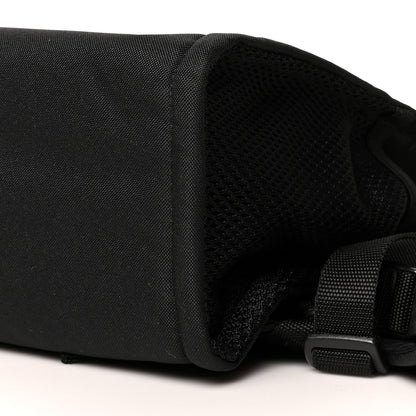 Telfar x EASTPAK Tactical Nylon Medium Shopper Black 9 of 9