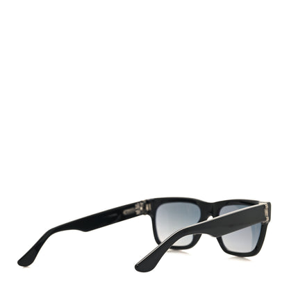 Chrome Hearts Box Officer Sunglasses Black 4 of 6