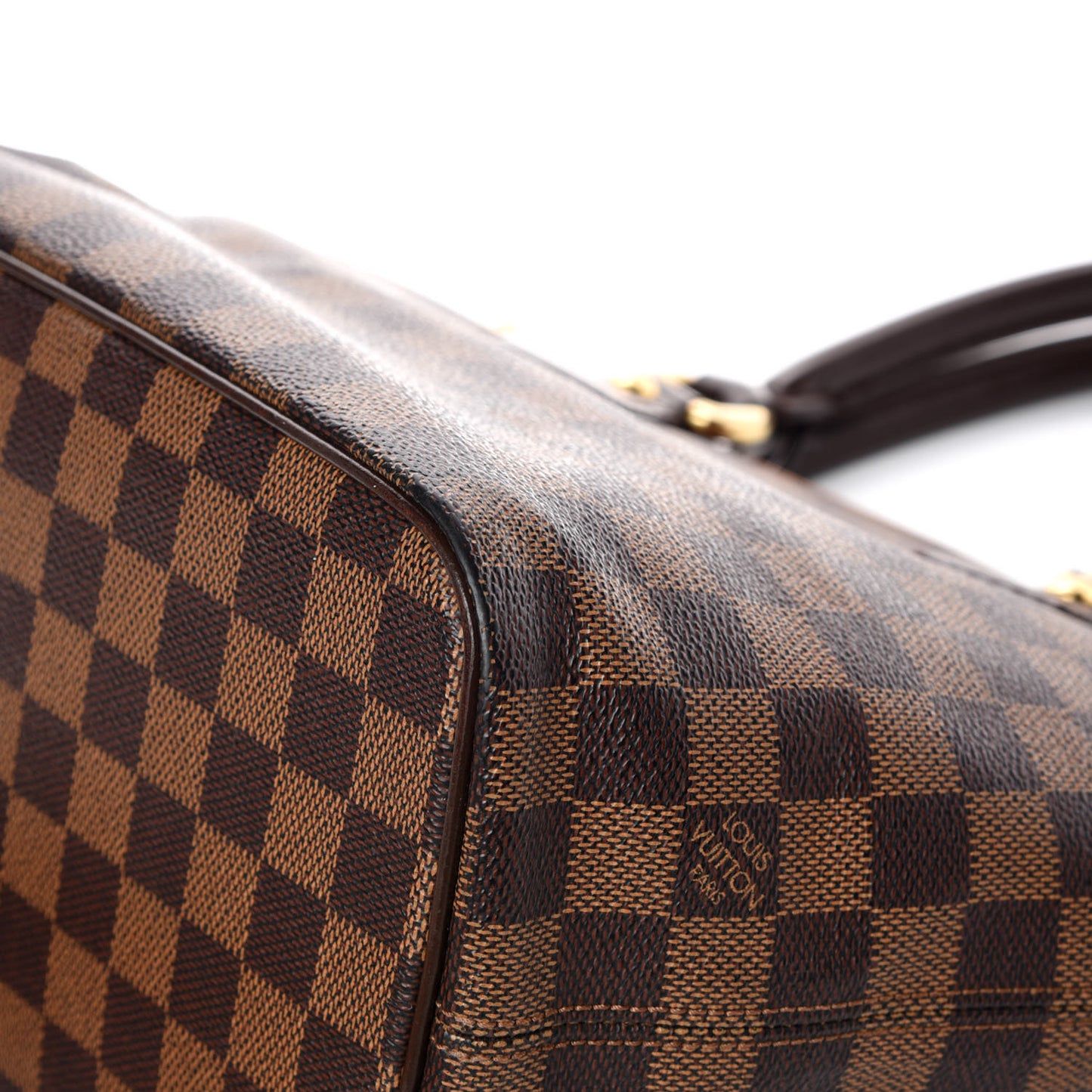 Damier Ebene Saleya PM