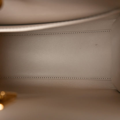 Louis Vuitton Alligator City Steamer PM Golden Hour 5 of 10