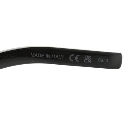 Saint Laurent Acetate Sunglasses SL M136 Black 6 of 8