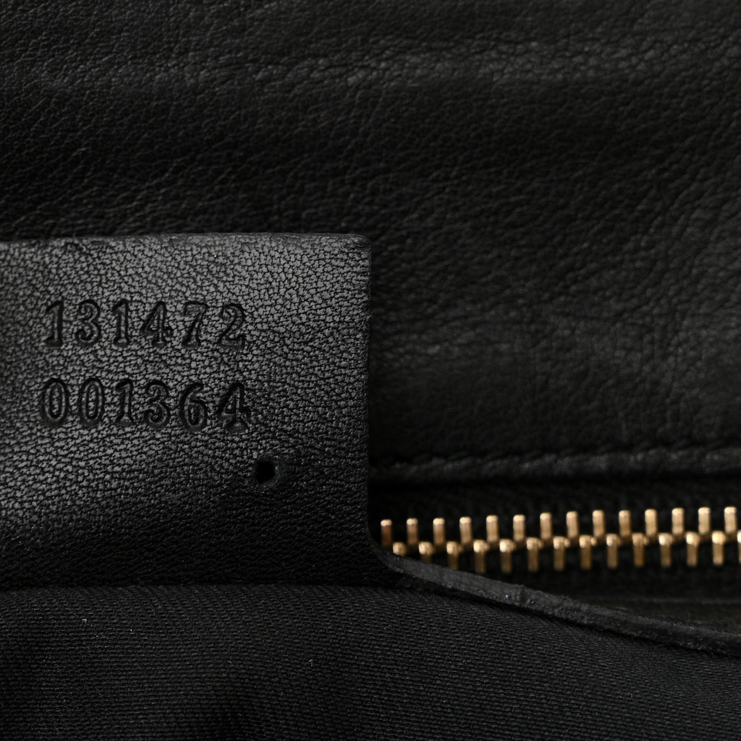 Grained Calfskin Large Horsebit Chain Flap Bag Black