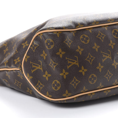 Louis Vuitton Monogram Delightful PM 7 of 9