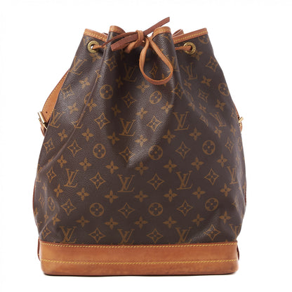Louis Vuitton Monogram Noe 1 of 8