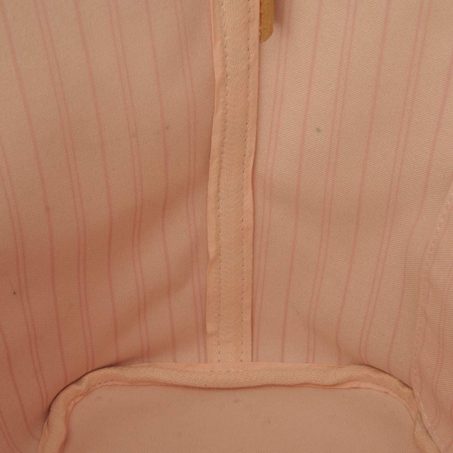 Damier Azur Neo Neverfull MM Rose Ballerine