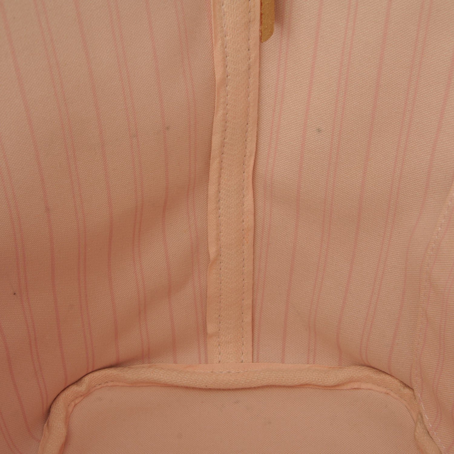 Louis Vuitton Damier Azur Neo Neverfull MM Rose Ballerine 14 of 24