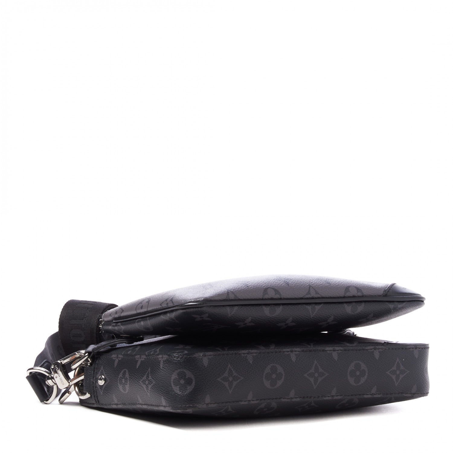 Louis Vuitton Reverse Monogram Eclipse Trio Messenger 4 of 8