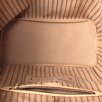 Louis Vuitton Monogram Neo Neverfull MM 5 of 8