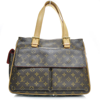 Louis Vuitton Monogram Multipli-cite 1 of 8