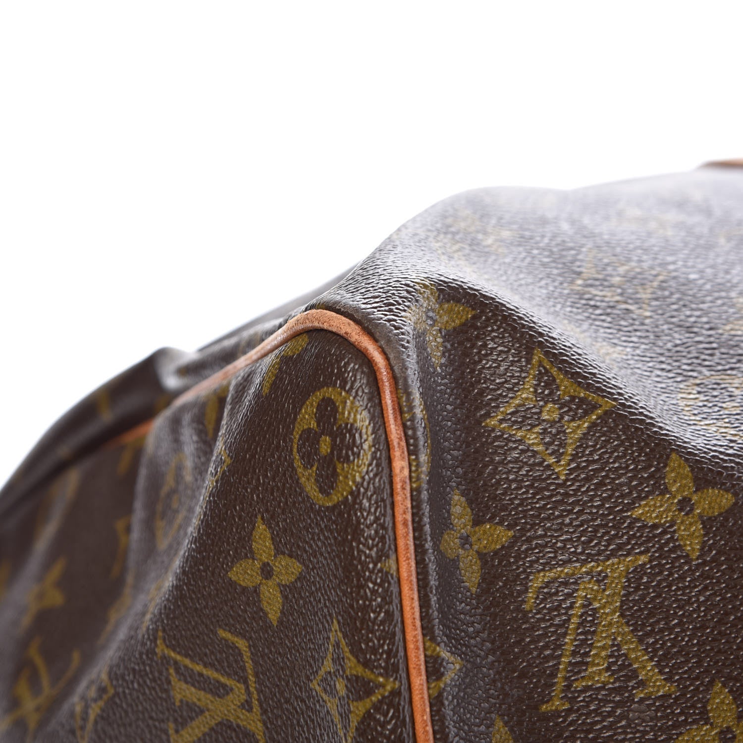 Louis Vuitton Monogram Keepall 45 17 of 20