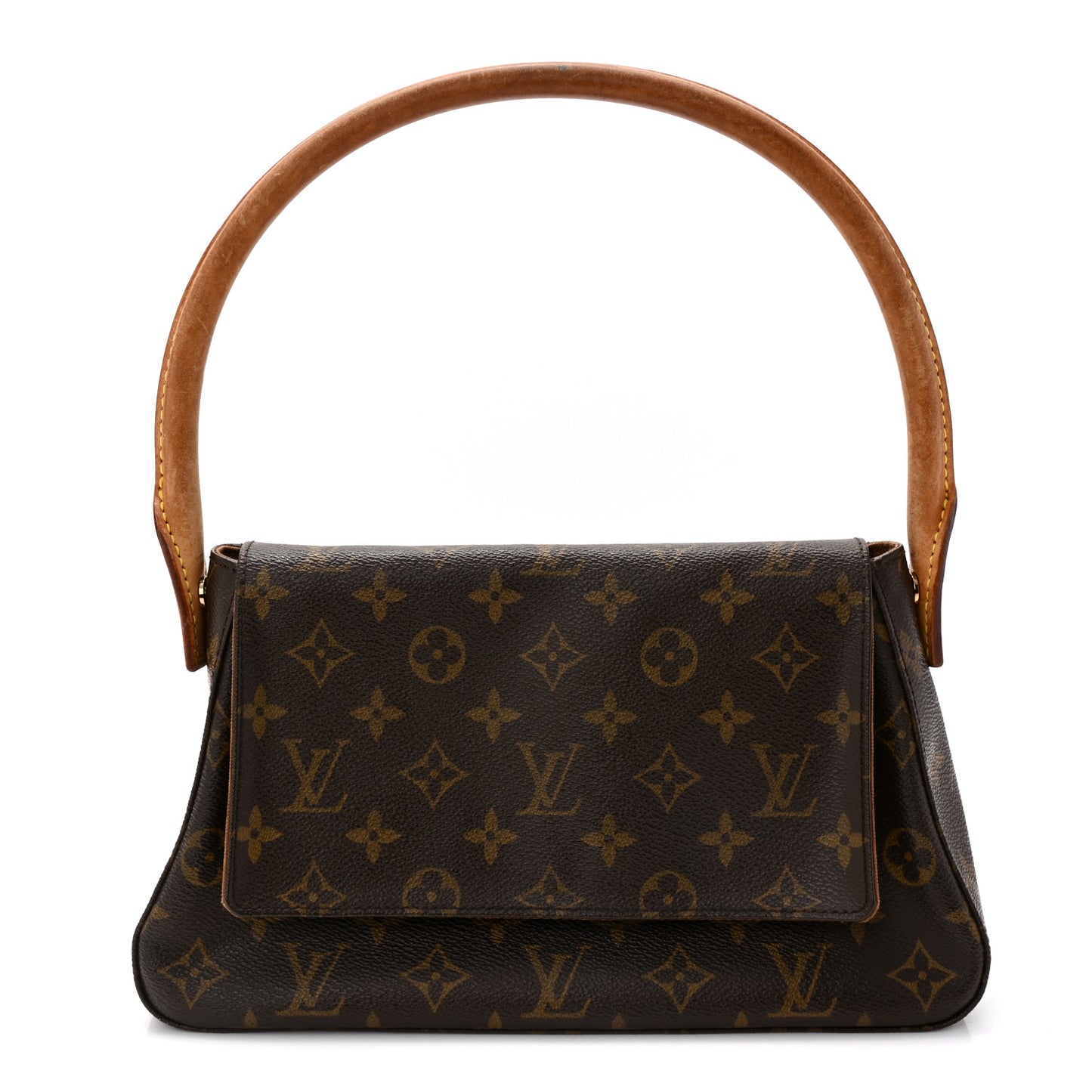Monogram Mini Looping