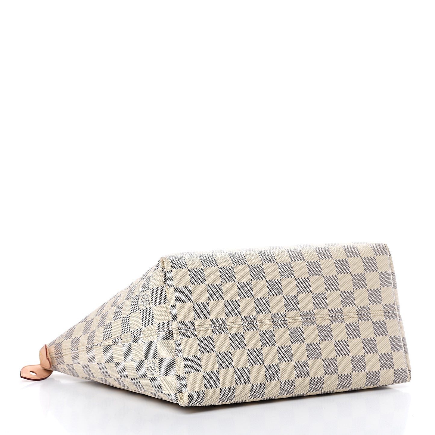 Damier Azur Iena PM