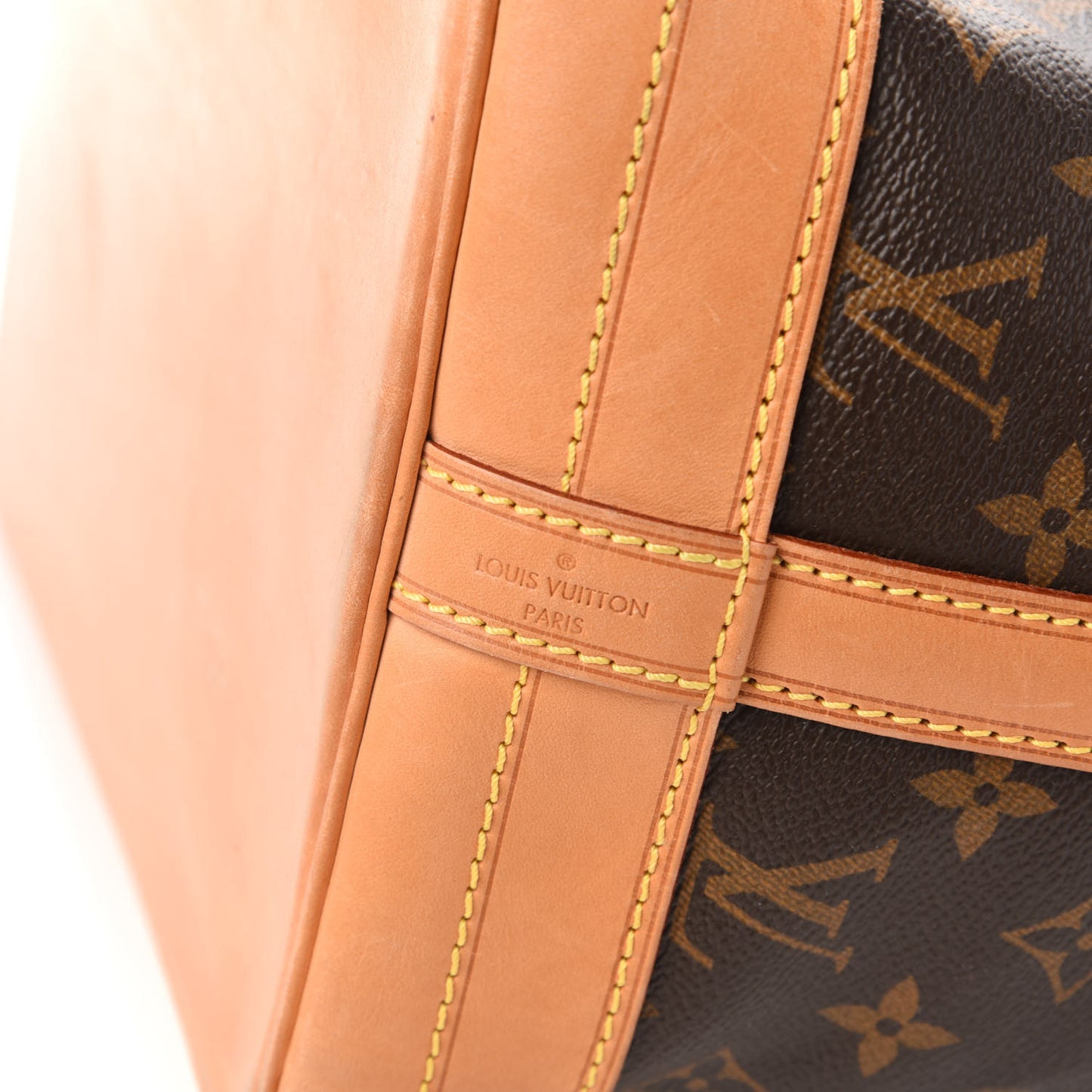 Monogram Noe