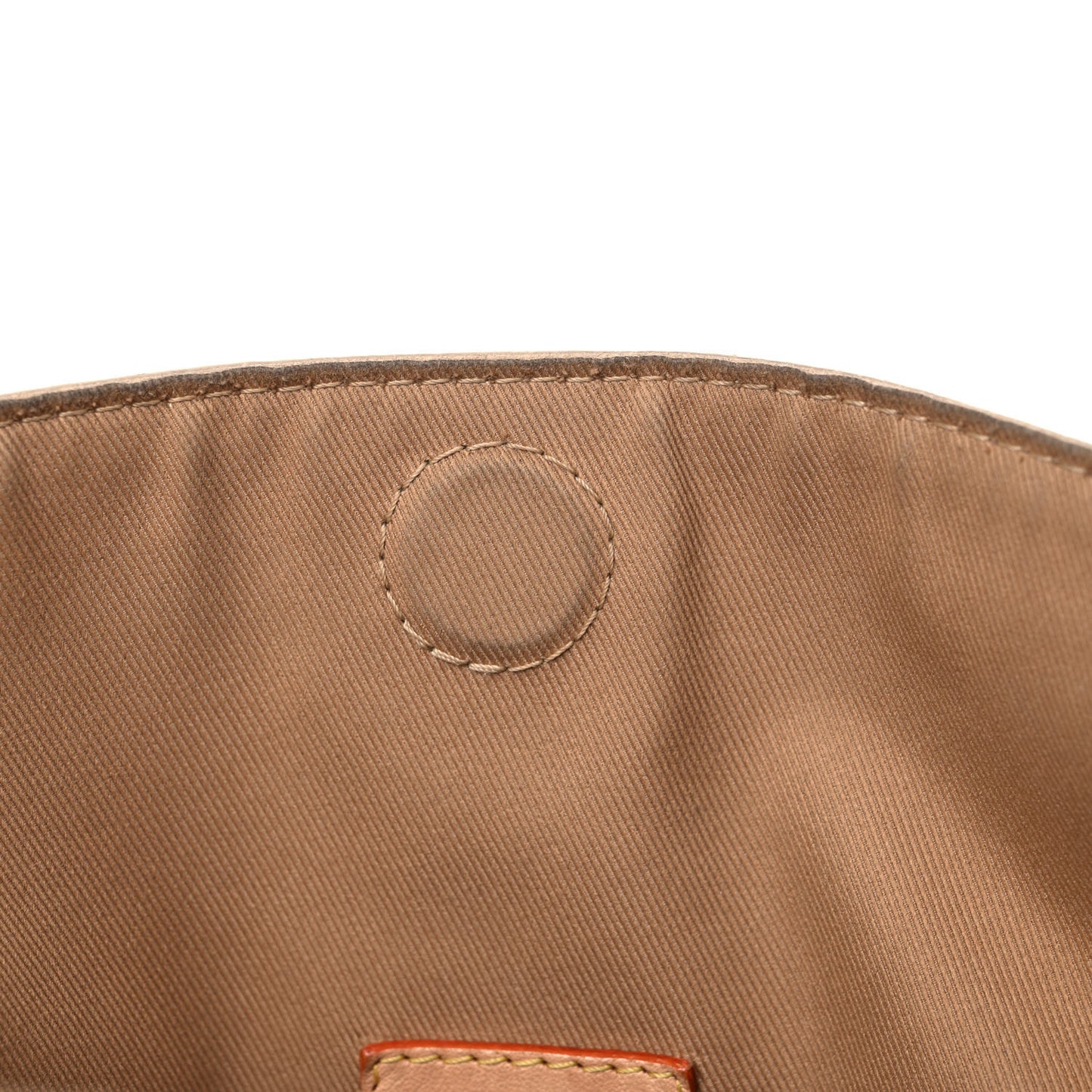 Damier Azur Graceful PM Beige