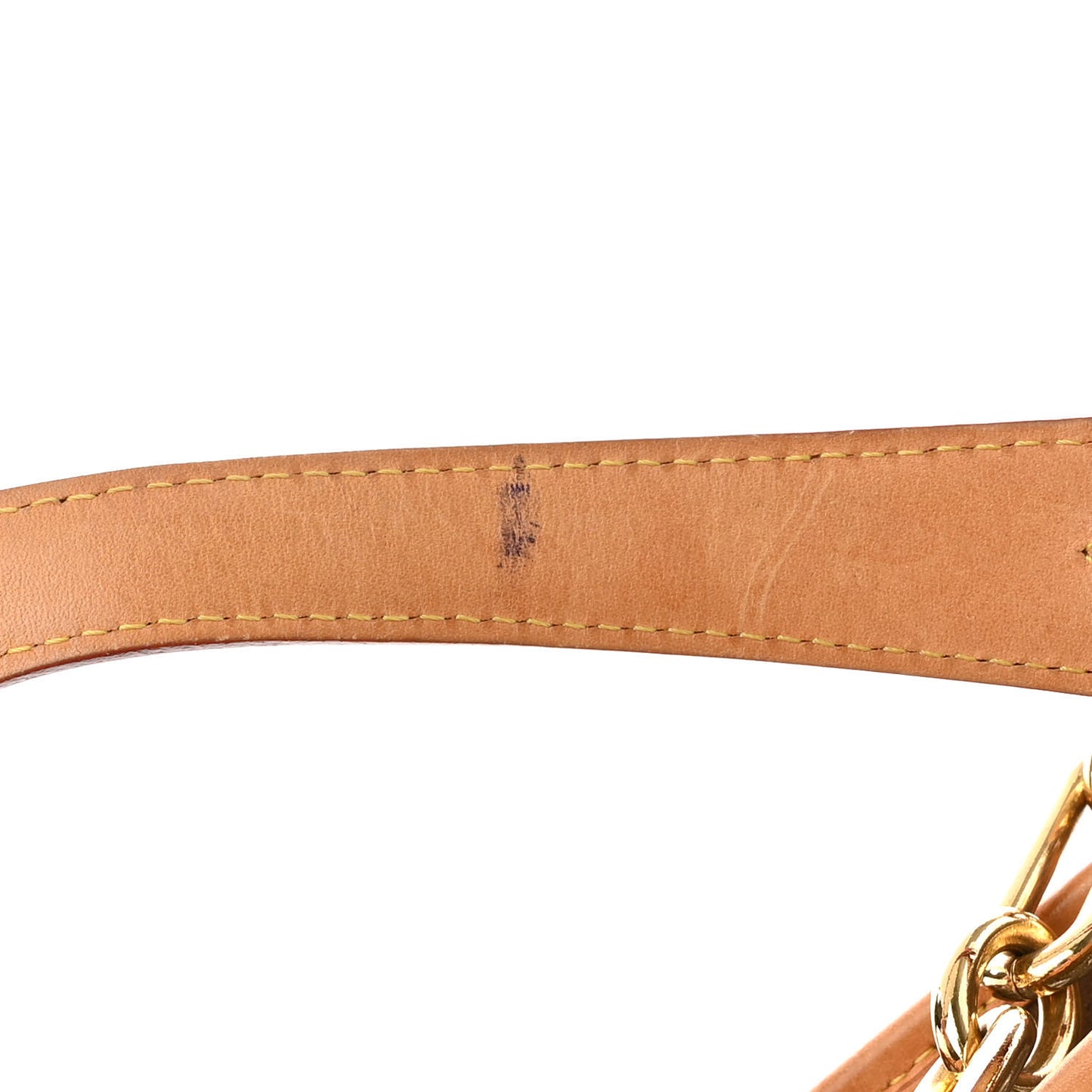 Monogram Multicolor Annie GM Black