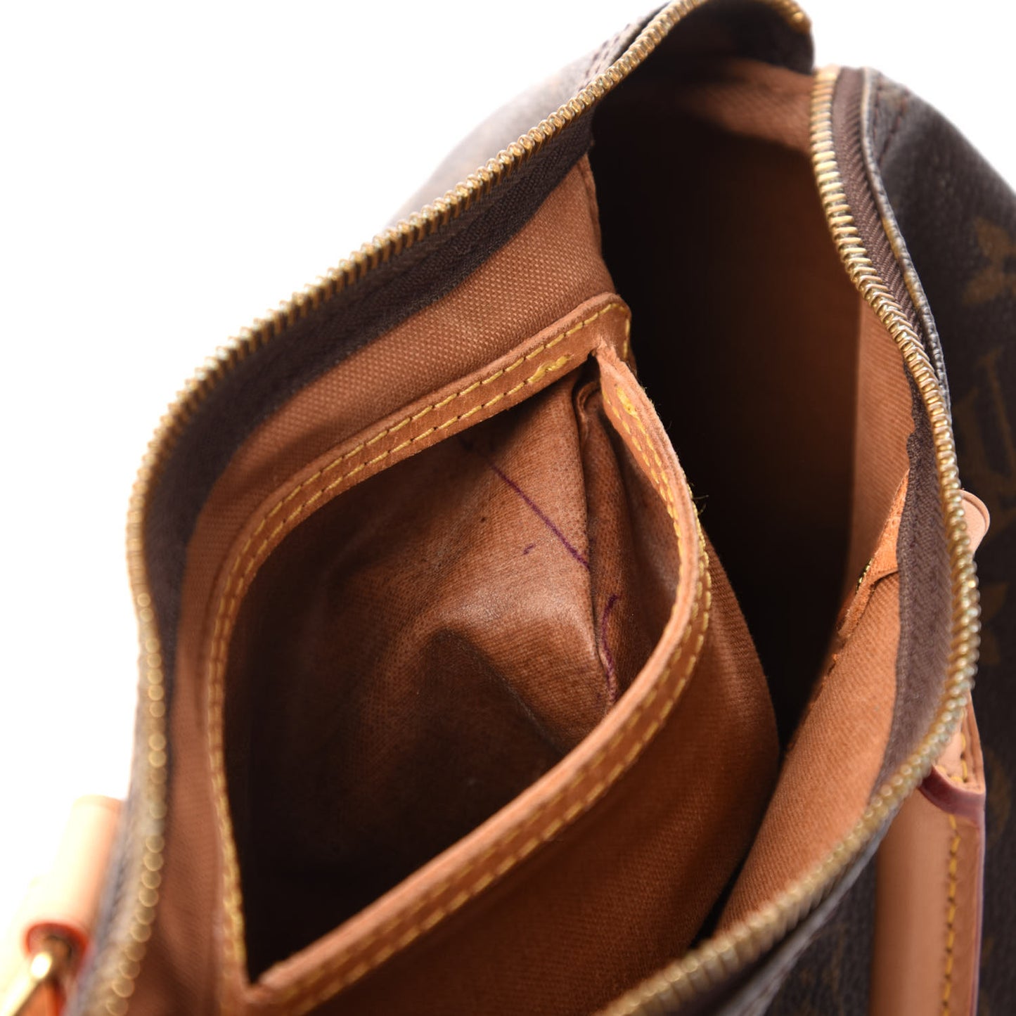 Monogram Speedy 30