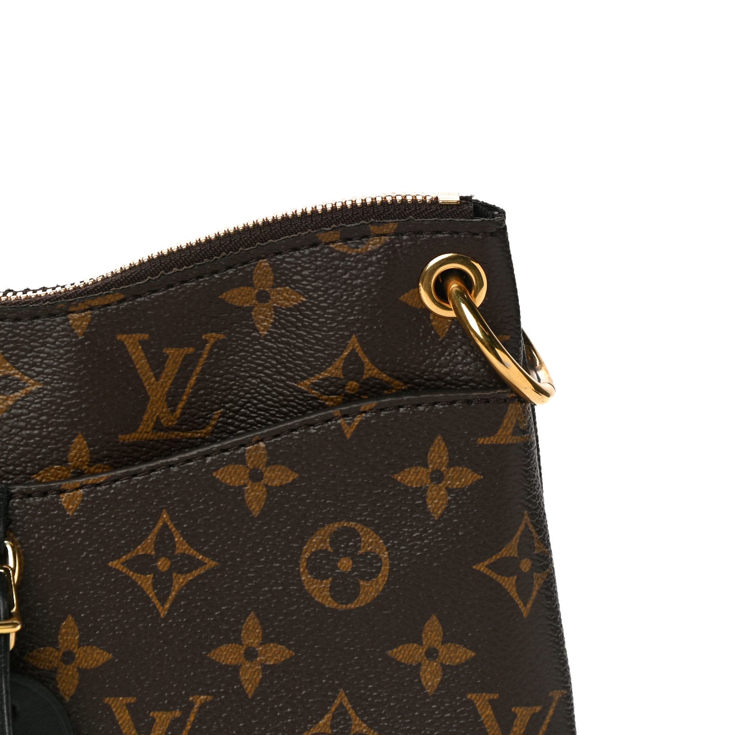Monogram Odeon PM Black