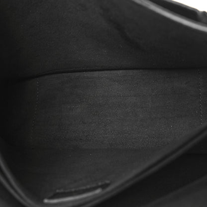 Louis Vuitton Monogram Vaugirard Black 6 of 10
