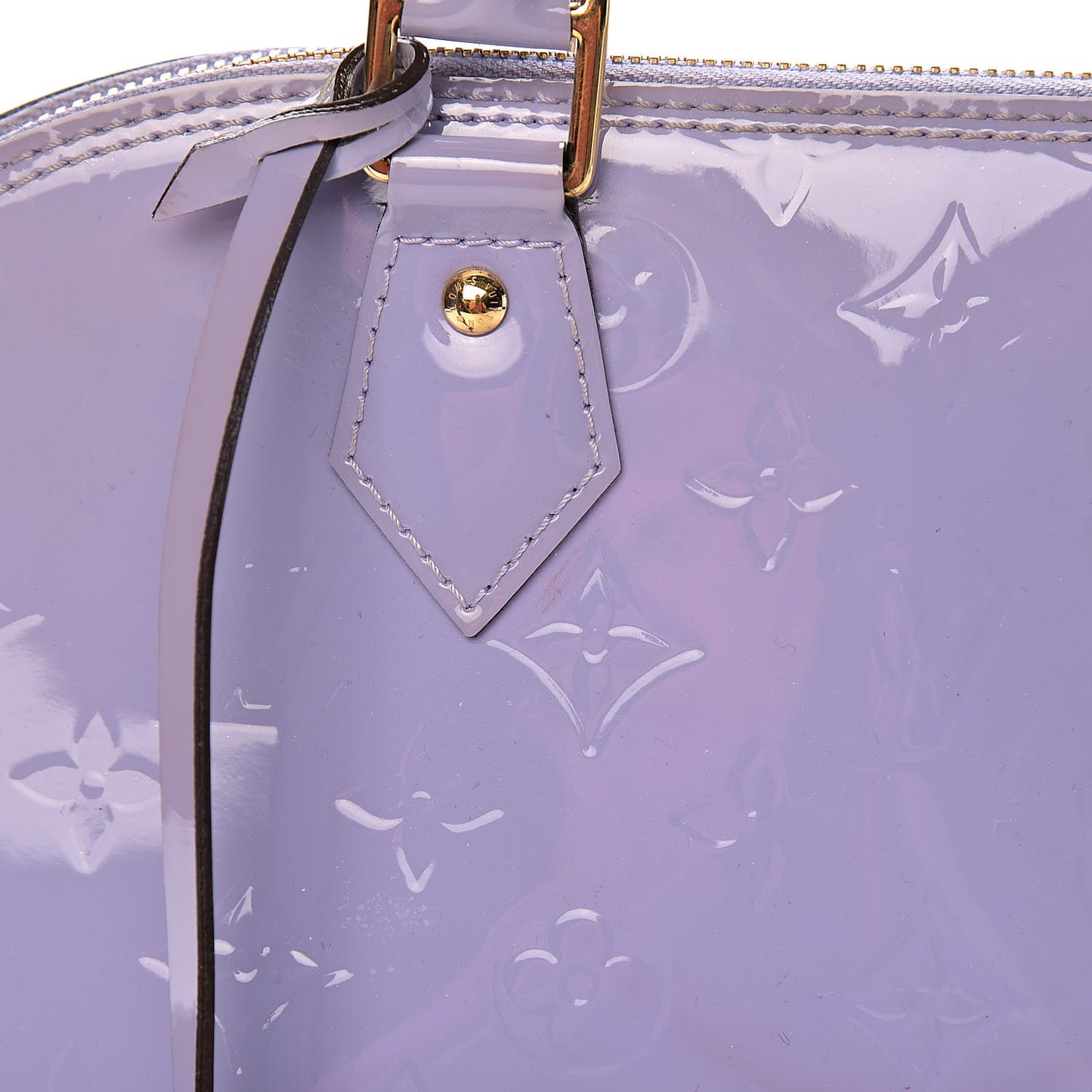 Vernis Alma PM Lilac