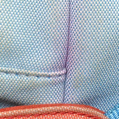 Chanel Nylon Sports Backpack Multicolor 12 of 14