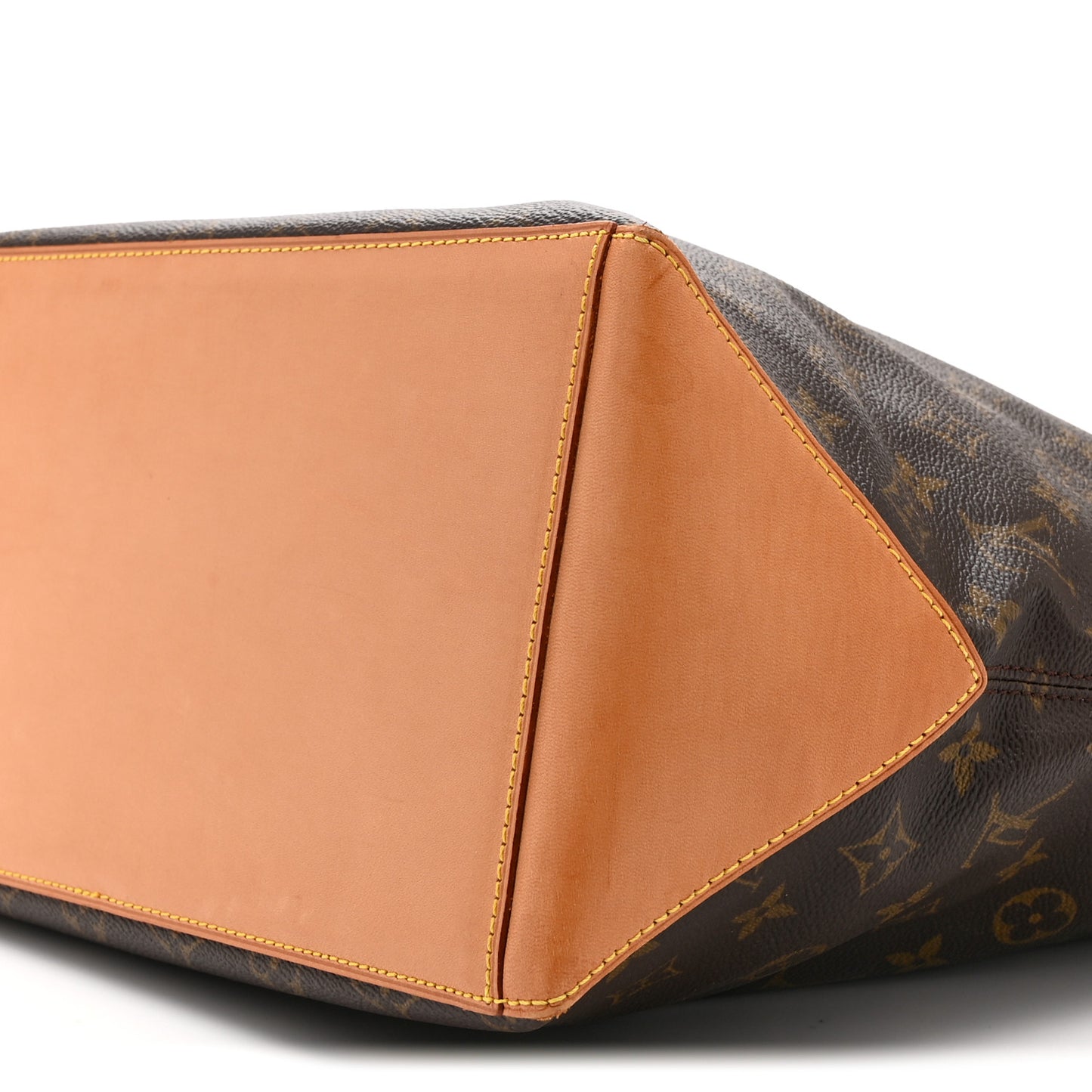 Monogram Cabas Mezzo