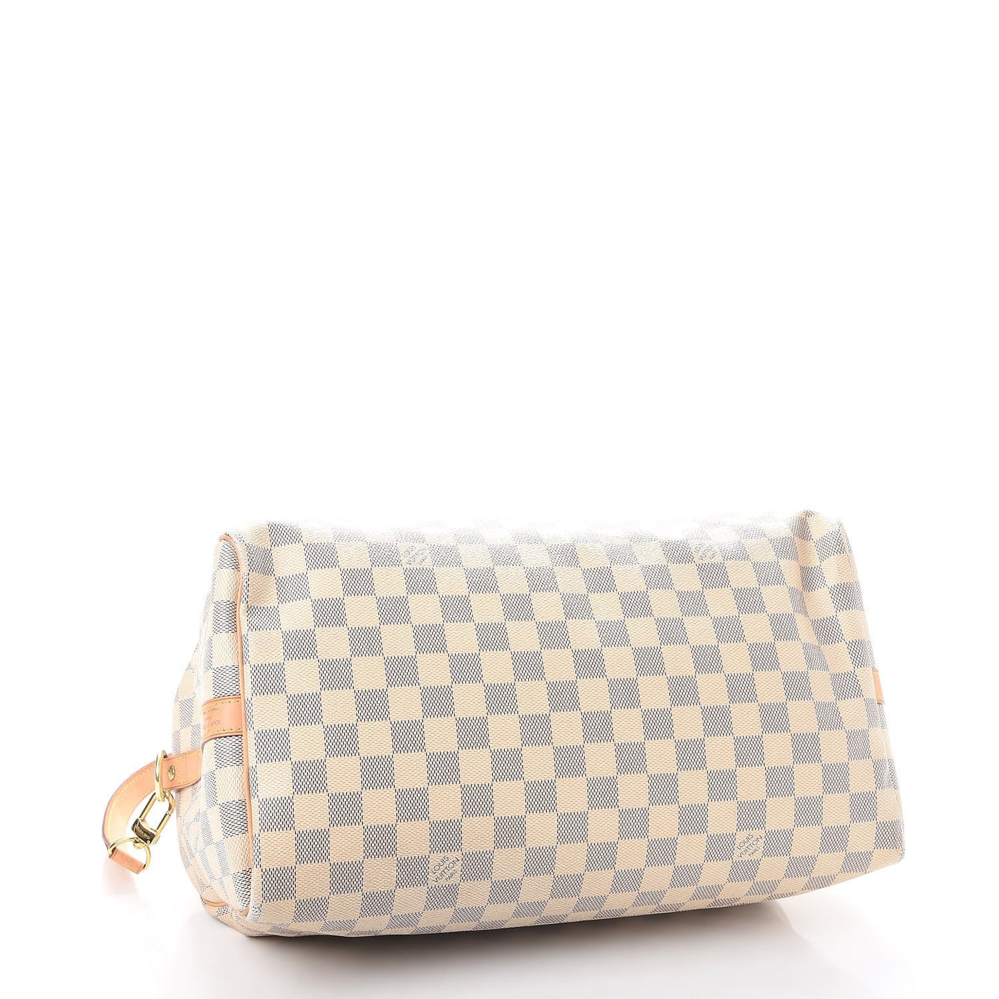 Damier Azur Speedy Bandouliere 35
