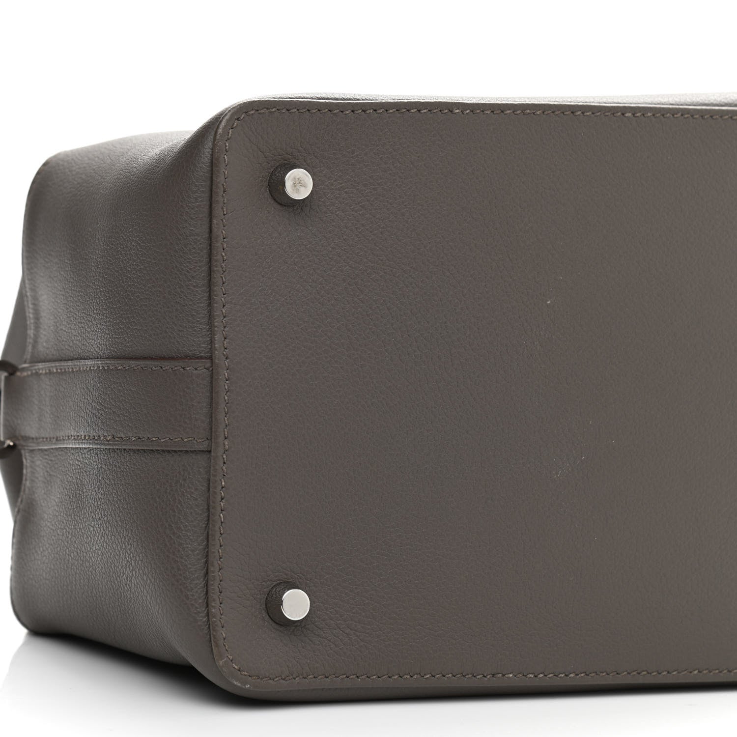 Hermes Swift Toolbox 20 Etain 8 of 11
