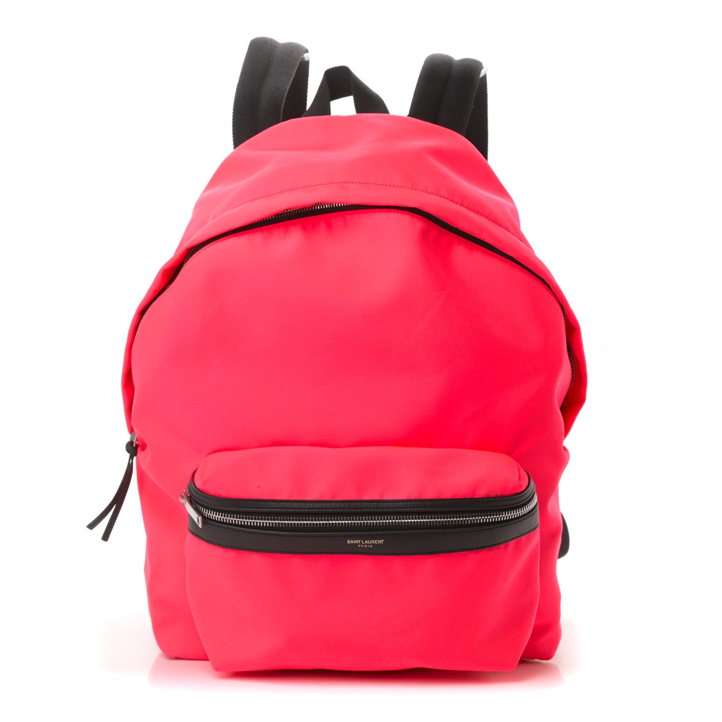 Nylon Classic Hunting Backpack Neon Pink