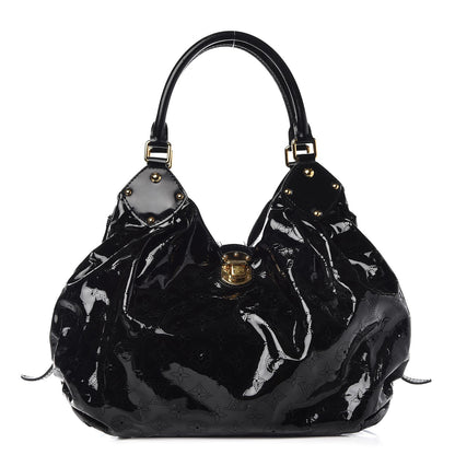 Louis Vuitton Surya Mahina XL Black 1 of 9