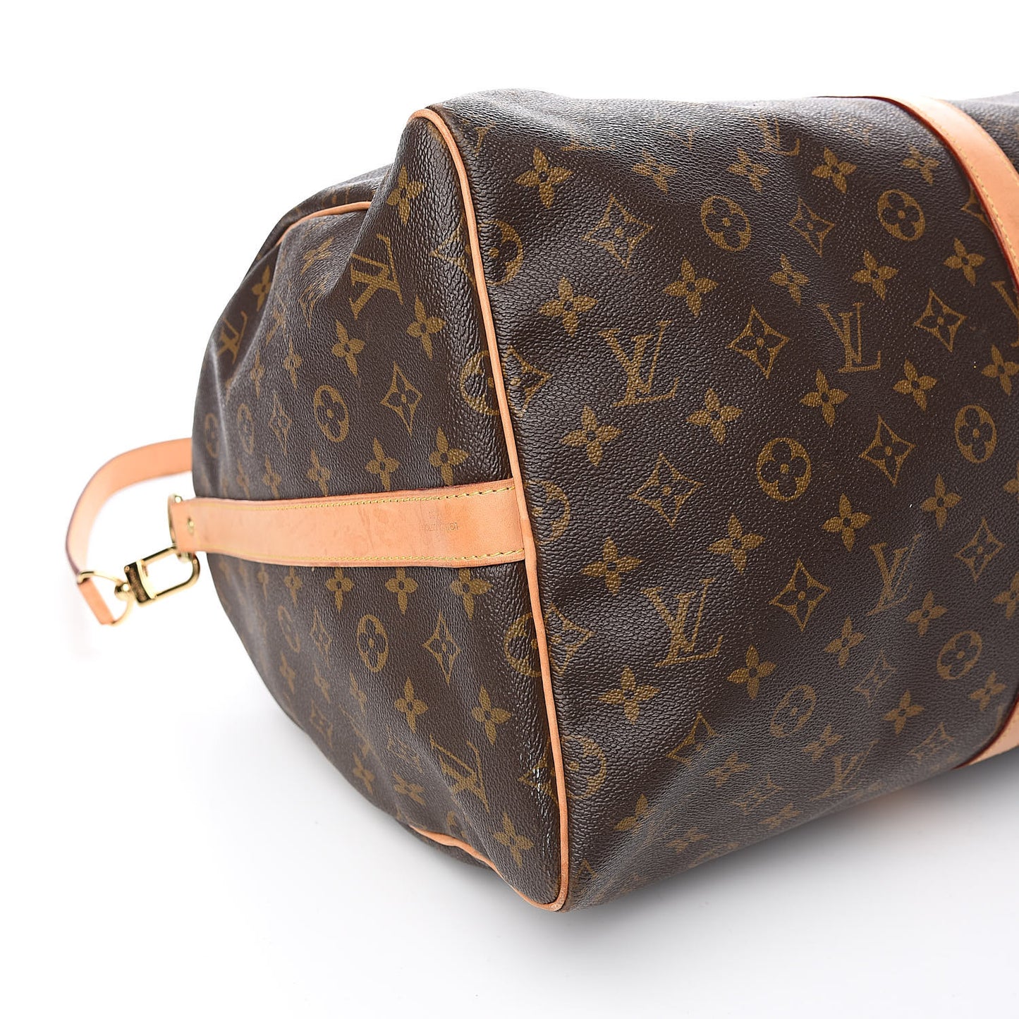 Monogram Keepall Bandouliere 55