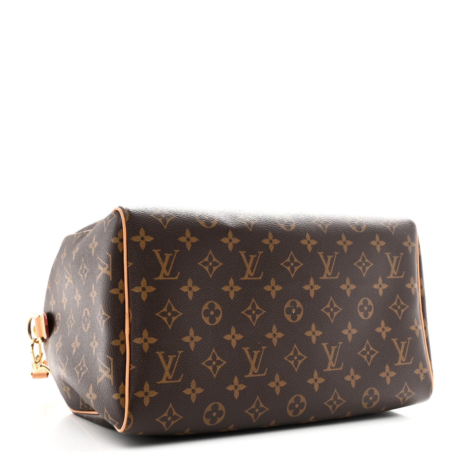Louis Vuitton Monogram Speedy Soft Crafty 30 4 of 10