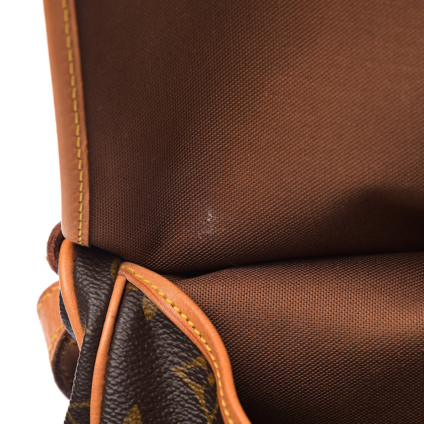 Monogram Saumur 30