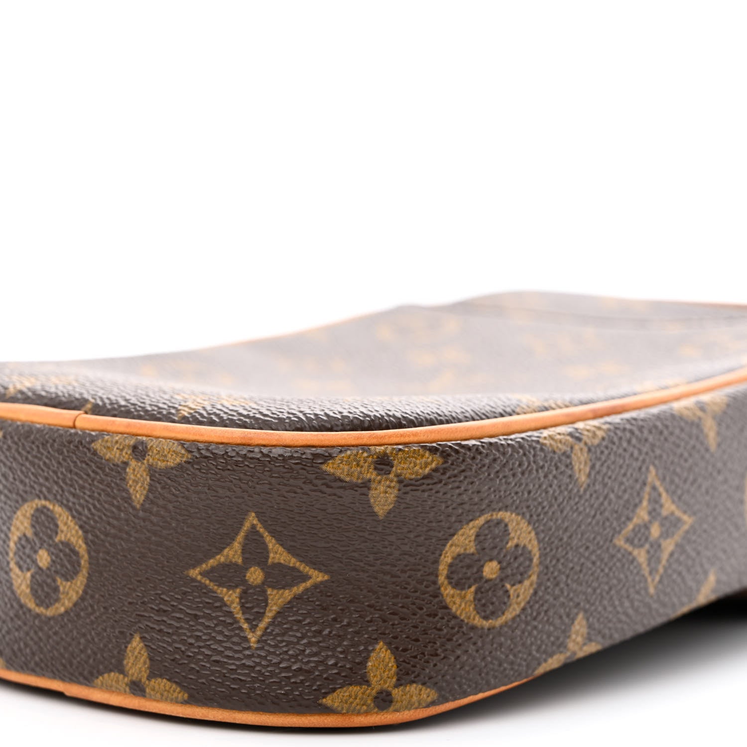 Louis Vuitton Monogram Pochette Gange 10 of 10
