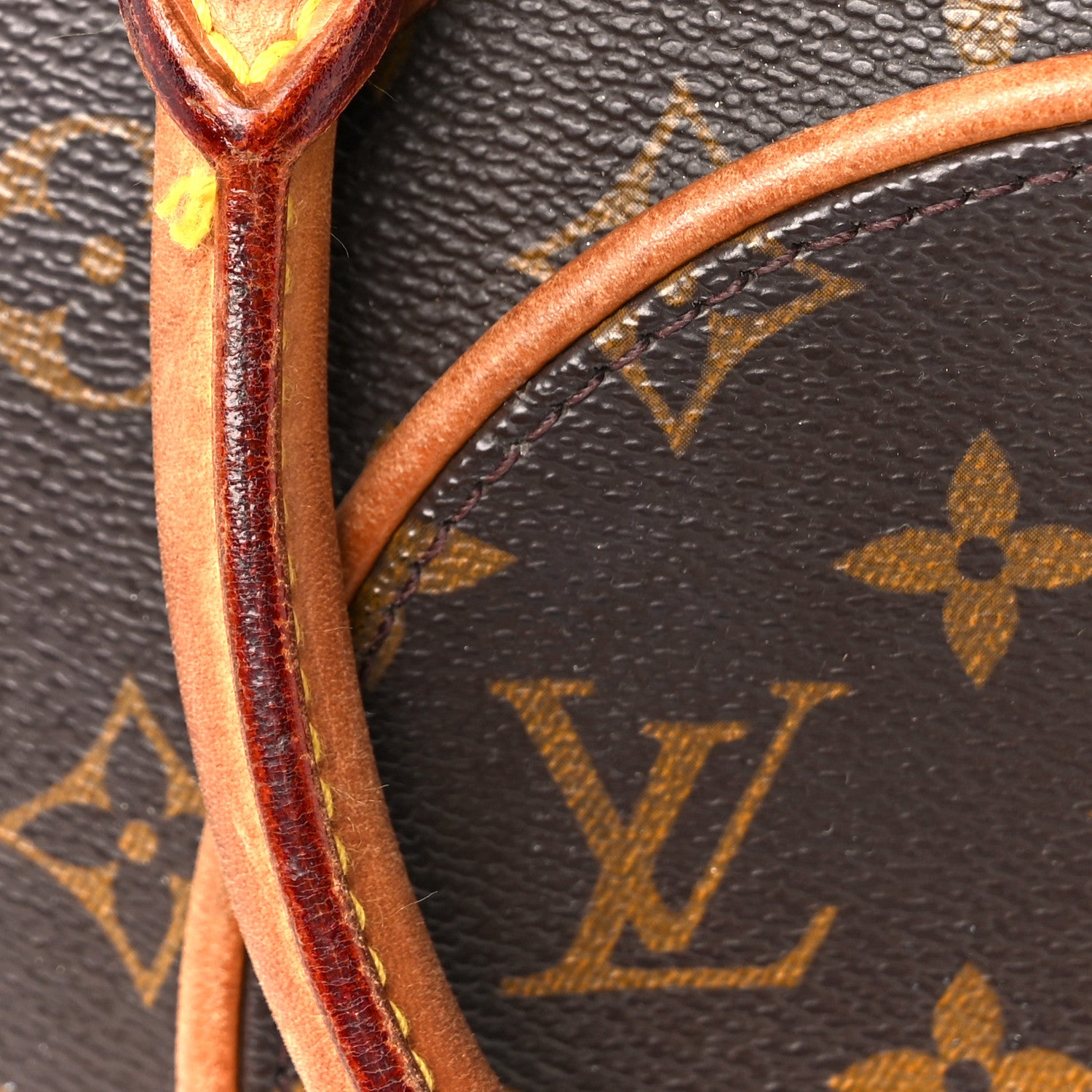 Louis Vuitton Monogram Ellipse PM 12 of 12