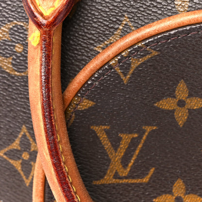 Louis Vuitton Monogram Ellipse PM 12 of 12