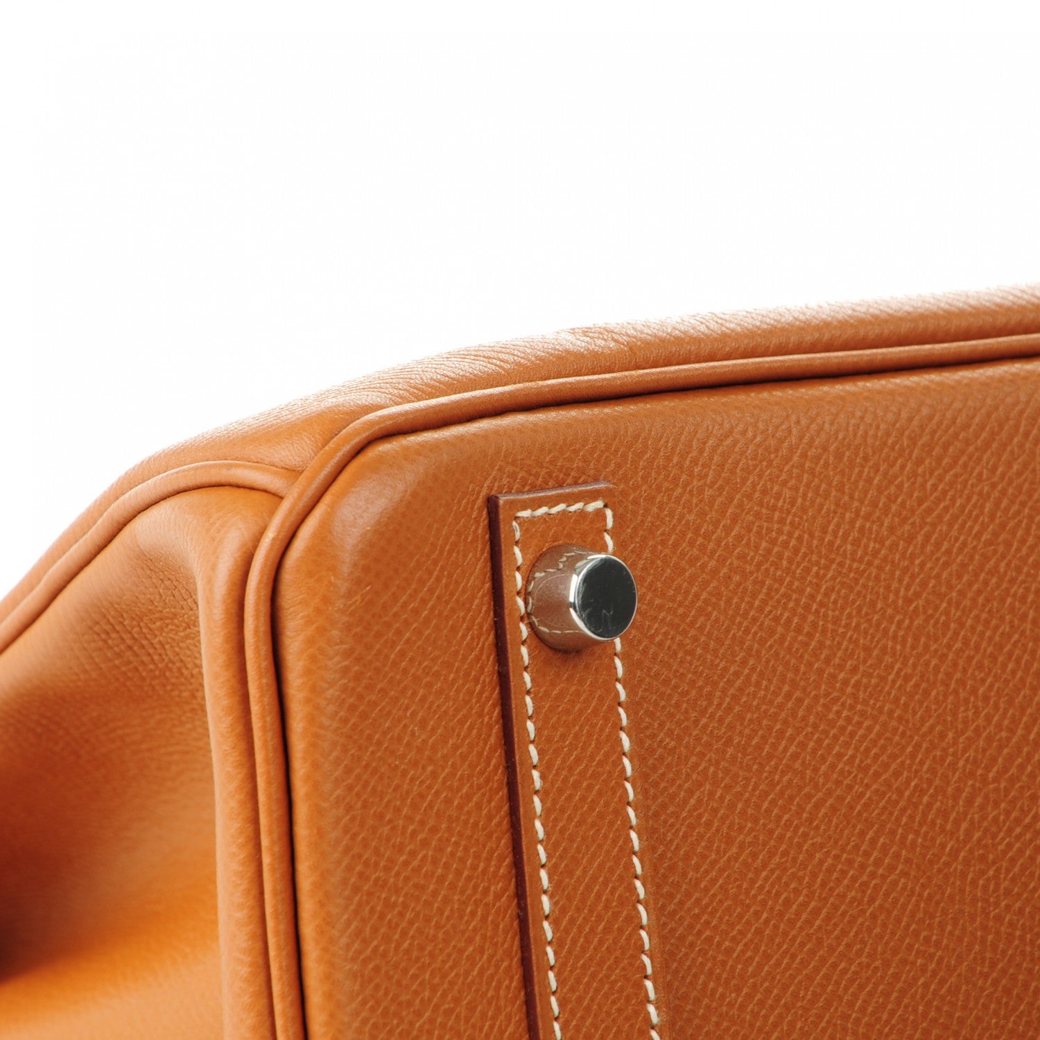 Hermes Epsom Birkin 30 Gold 8 of 24