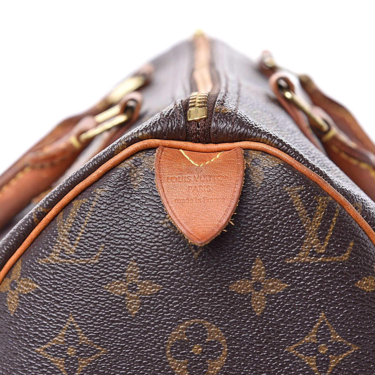 Monogram Speedy 30