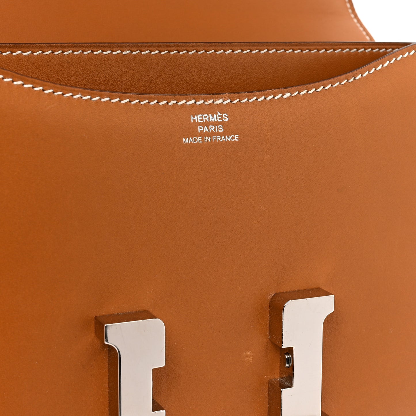 Veau Butler Constance 18 Natural Sable